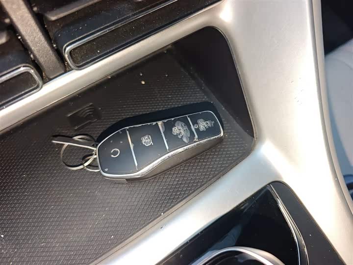 Фото 9 - BYD Song Pro Hybrid