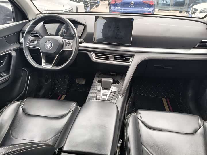 Фото 6 - BYD Song Pro