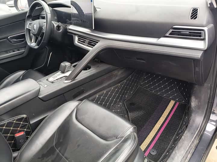 Фото 7 - BYD Song Pro