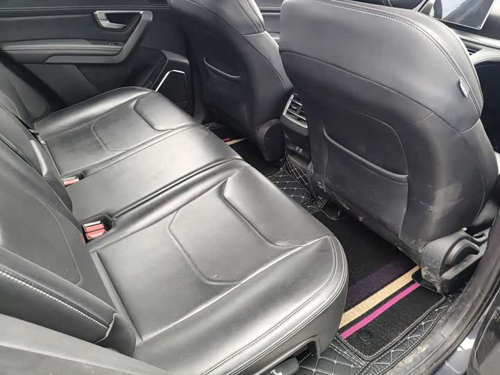 Фото 8 - BYD Song Pro