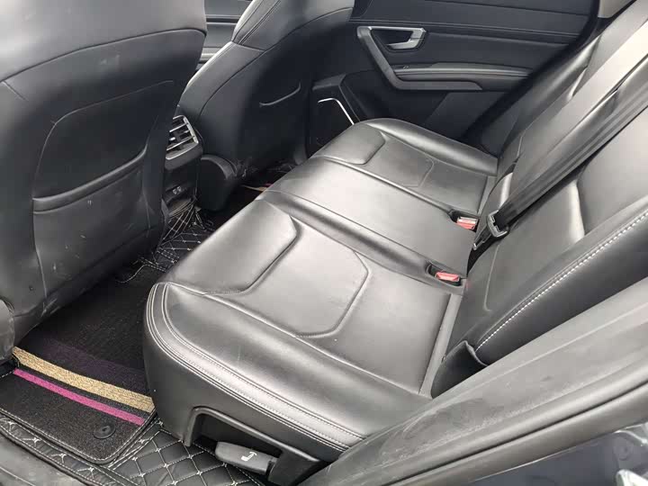 Фото 9 - BYD Song Pro