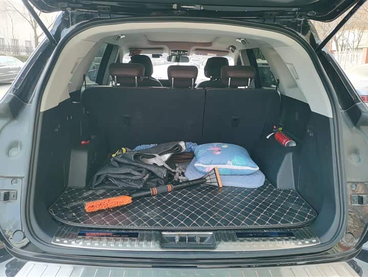 Фото 4 - Jetour X90 Plus