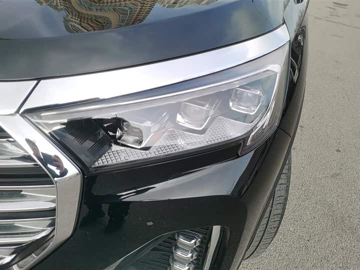 Фото 5 - Jetour X90 Plus