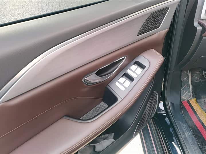 Фото 7 - Jetour X90 Plus