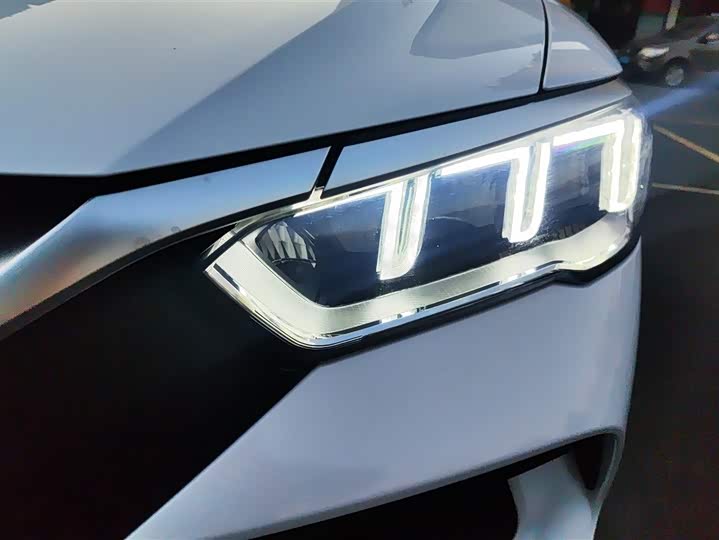 Фото 5 - BYD Song Pro Hybrid