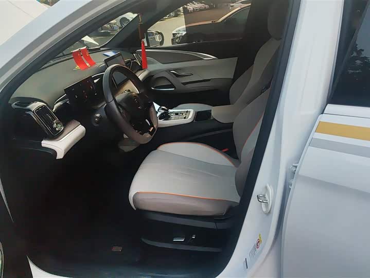 Фото 9 - BYD Song Pro Hybrid