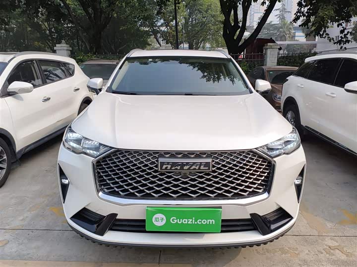Фото 3 - Haval H6