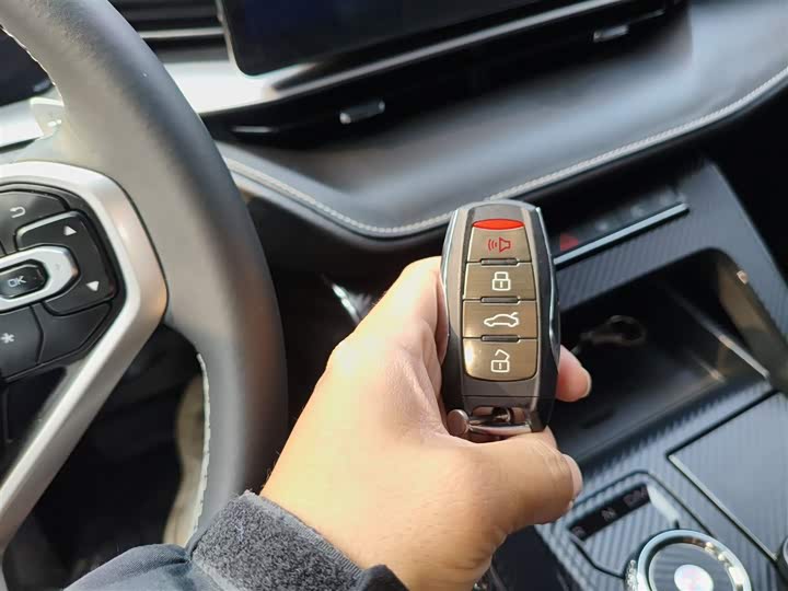 Фото 9 - Haval H6