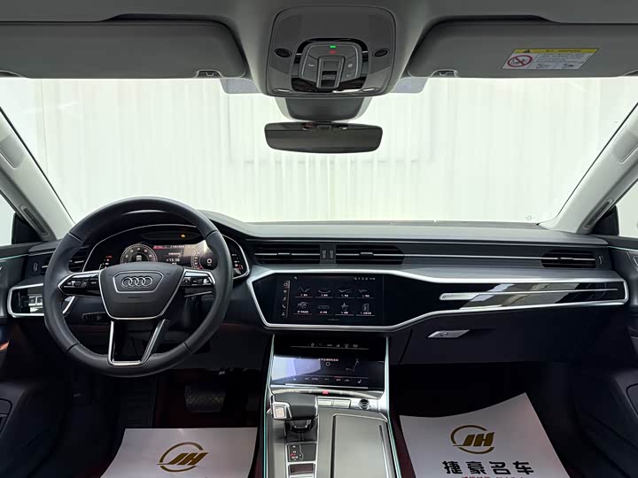 Фото 6 - Audi A7