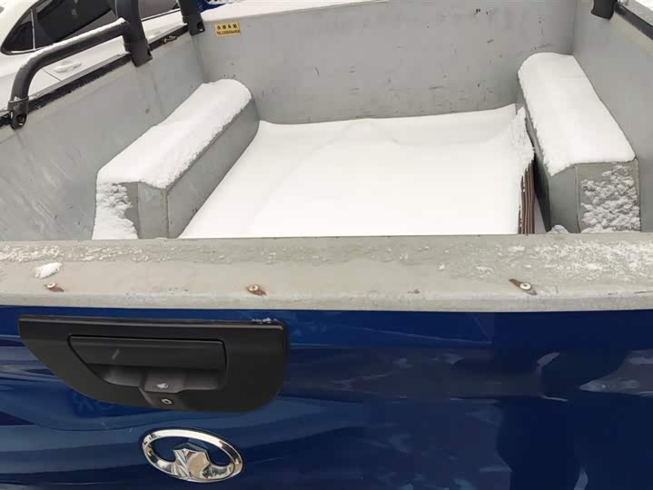 Фото 4 - Great Wall Pao