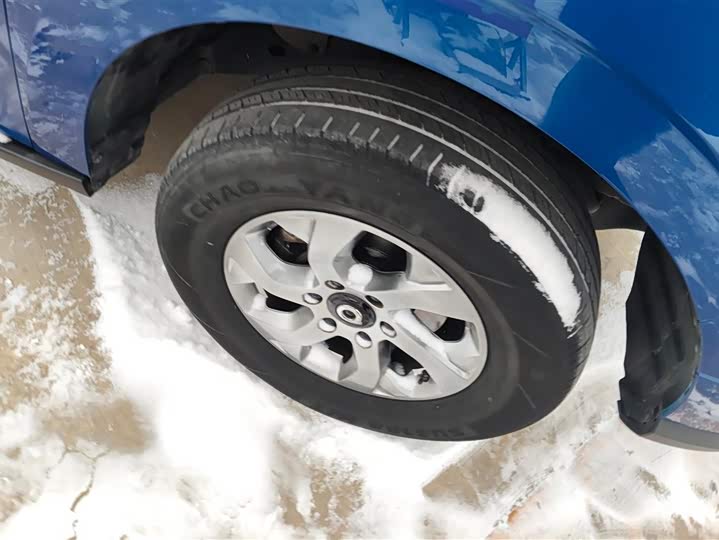 Фото 6 - Great Wall Pao