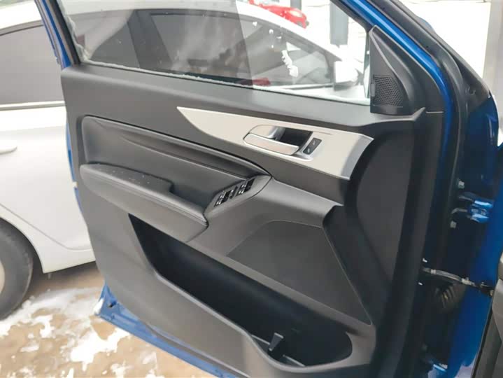 Фото 7 - Great Wall Pao