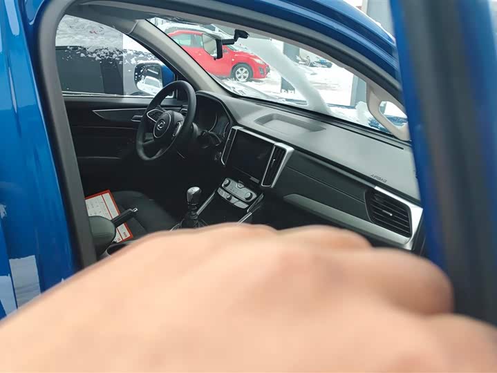 Фото 8 - Great Wall Pao