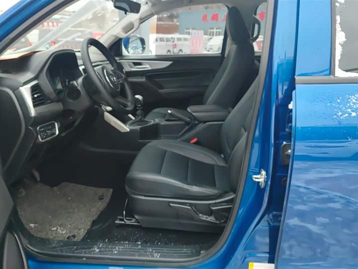 Фото 9 - Great Wall Pao