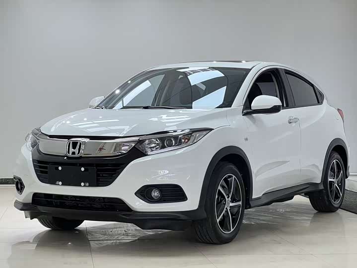 Фото 1 - Honda Vezel
