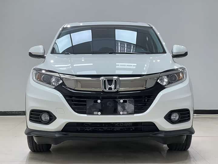 Фото 2 - Honda Vezel