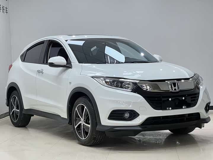 Фото 3 - Honda Vezel