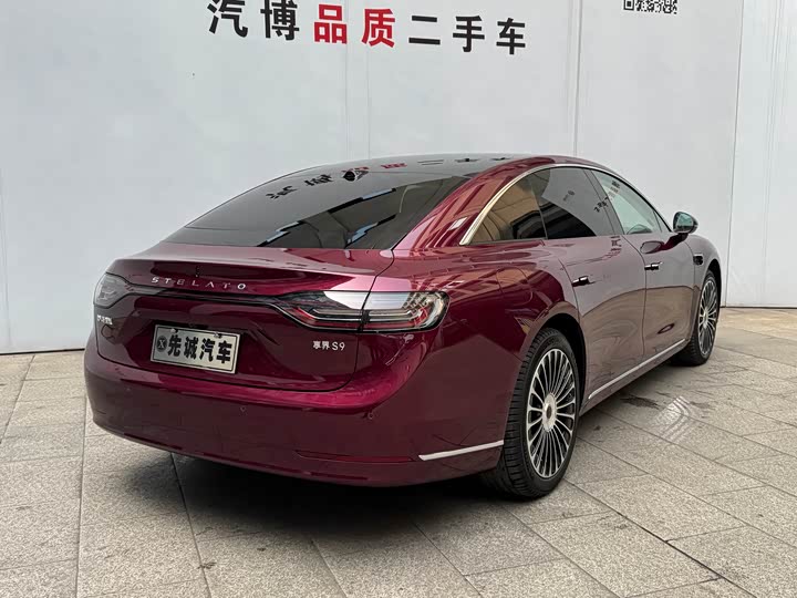 Фото 5 - Stelato S9