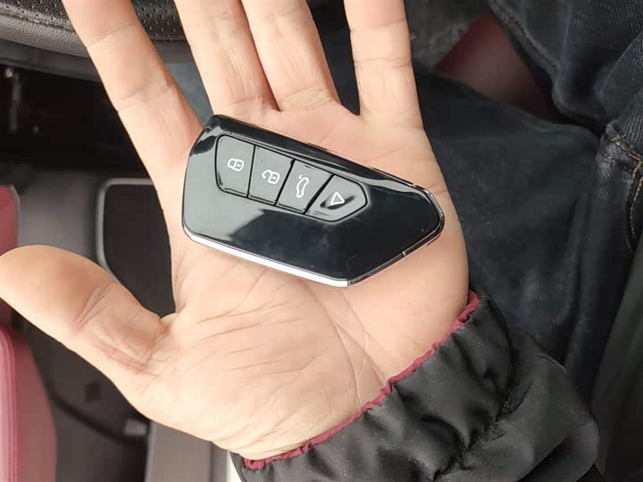 Фото 9 - Jetour X70 Plus