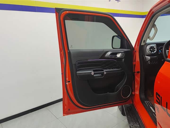 Фото 6 - Tank 300