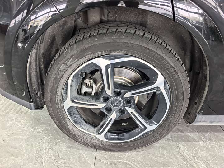 Фото 3 - BYD Seal 06 GT