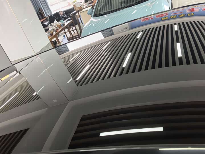 Фото 5 - BYD Seal 06 GT