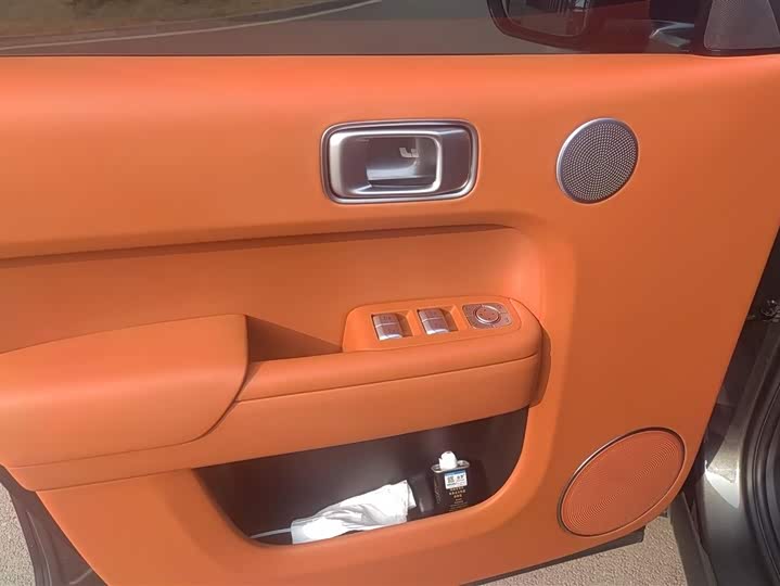 Фото 7 - LiXiang L9