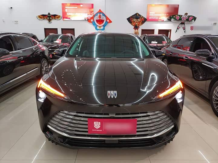 Фото 3 - Buick LaCrosse