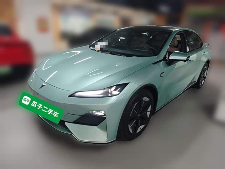 Фото 1 - Changan Deepal SL03