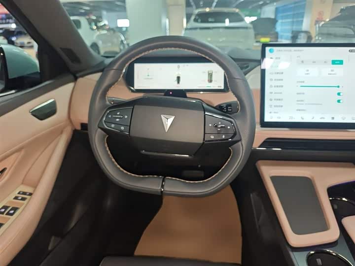 Фото 3 - Changan Deepal SL03