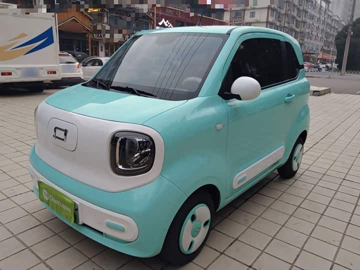 Фото 2 - Bestune Pony