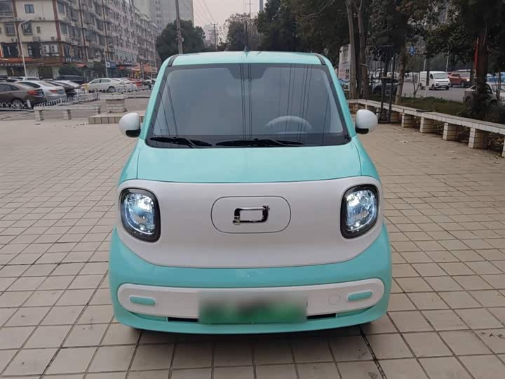 Фото 3 - Bestune Pony