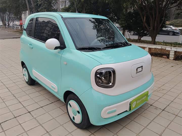 Фото 4 - Bestune Pony