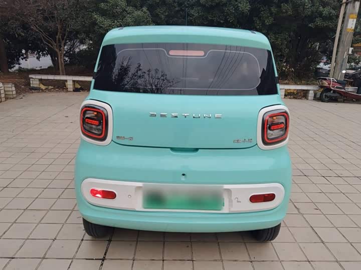 Фото 6 - Bestune Pony