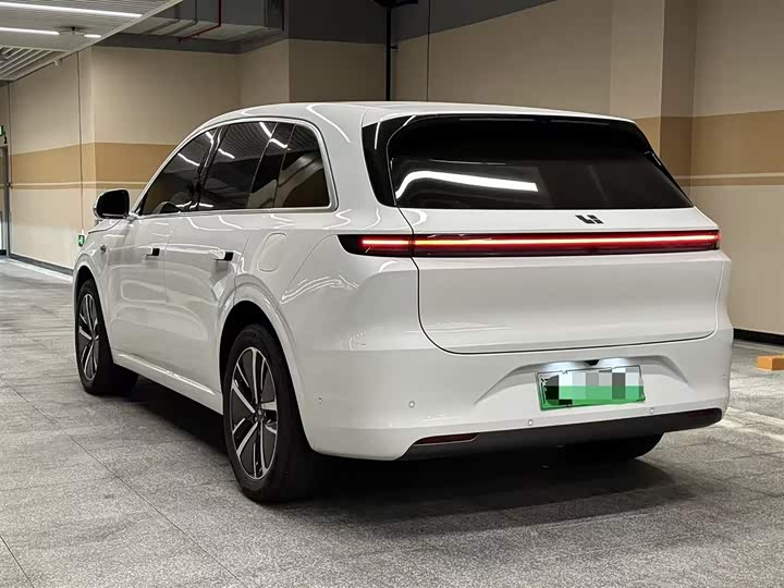 Фото 5 - LiXiang L6