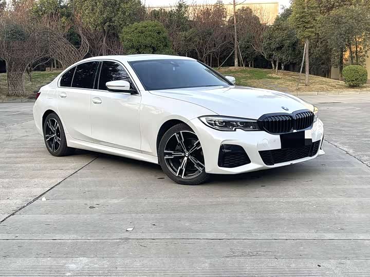 Фото 2 - BMW 3 Series