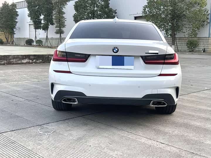 Фото 3 - BMW 3 Series