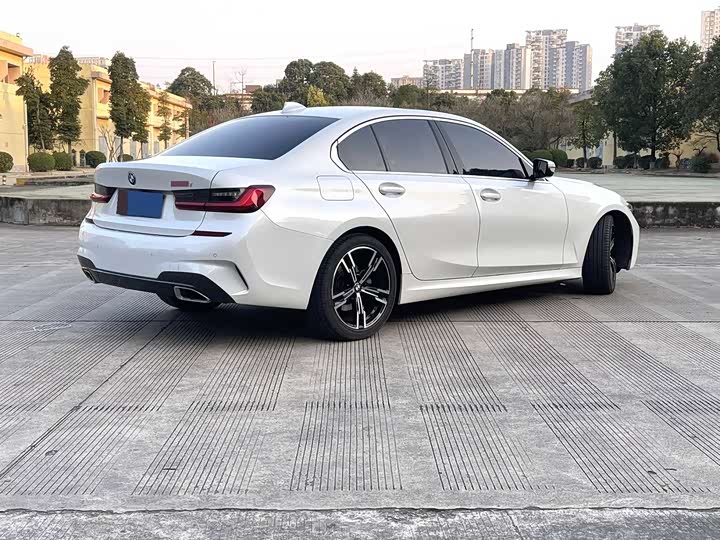 Фото 5 - BMW 3 Series