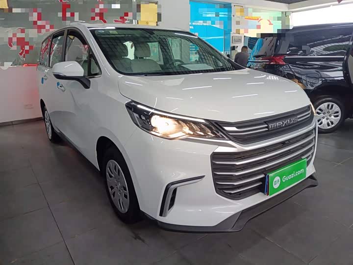 Фото 4 - Maxus G50