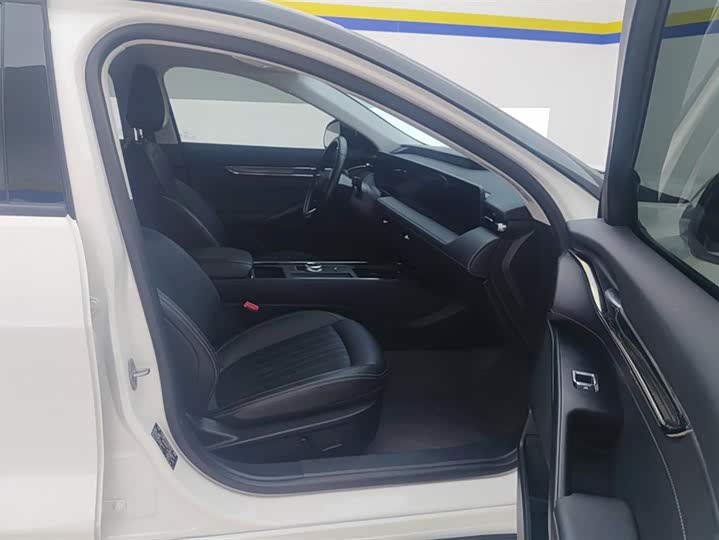 Фото 8 - Ford Mondeo