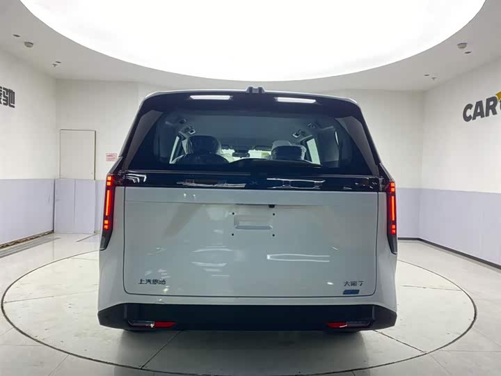 Фото 6 - Maxus Mifa 7