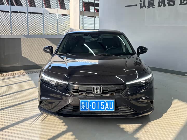 Фото 1 - Honda Integra