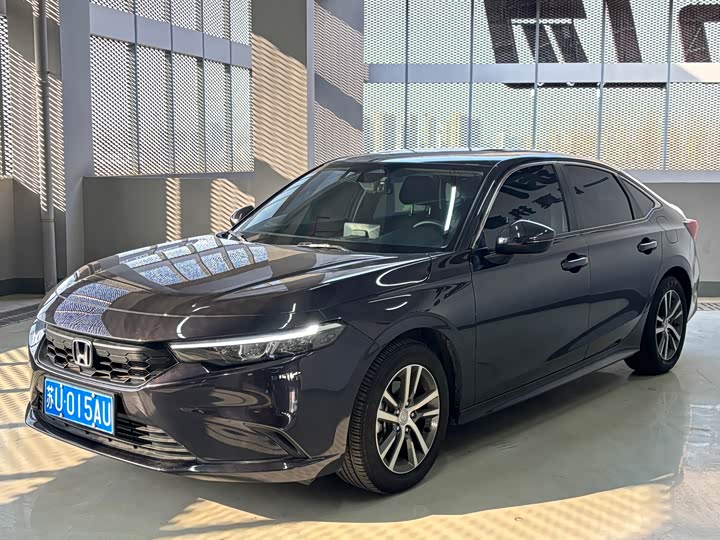 Фото 2 - Honda Integra