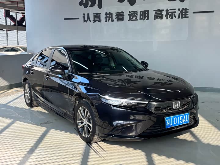 Фото 3 - Honda Integra