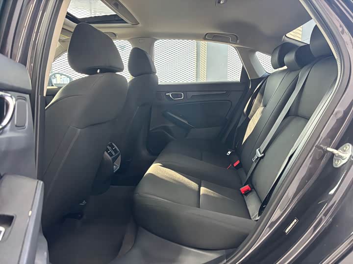 Фото 9 - Honda Integra