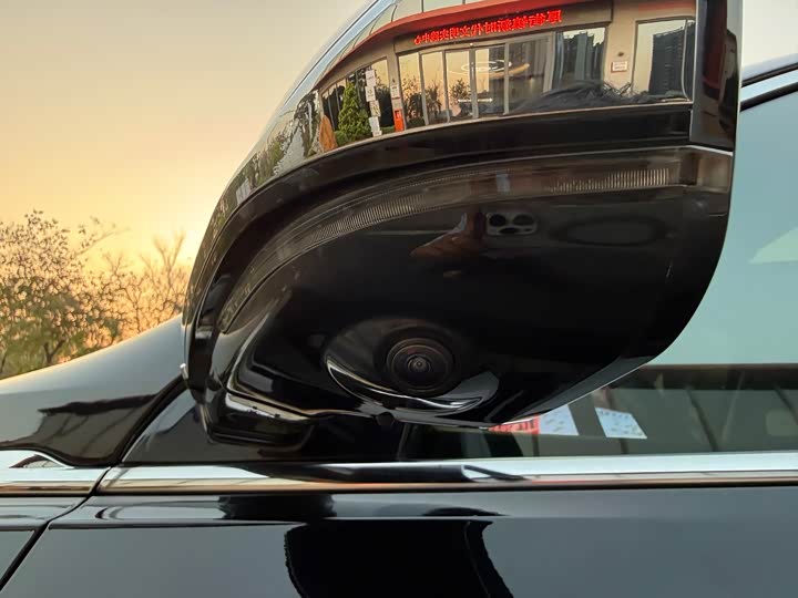 Фото 8 - Geely Preface