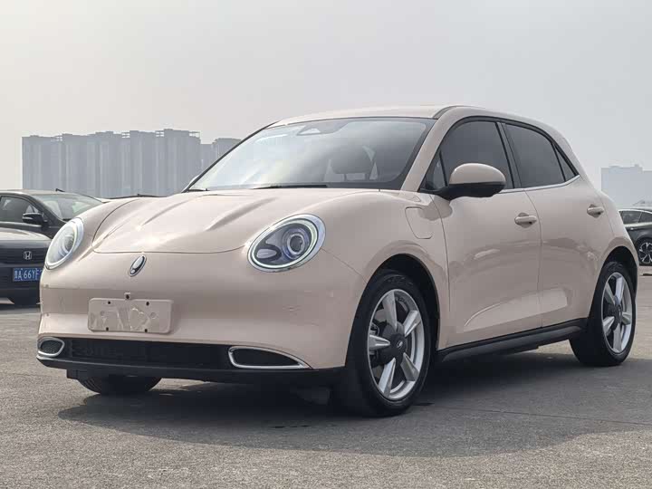 Фото 1 - Ora Good Cat (03)