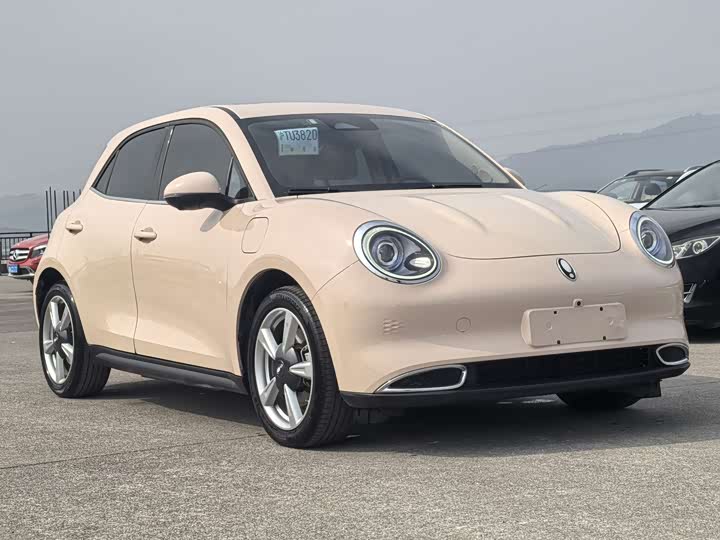 Фото 3 - Ora Good Cat (03)