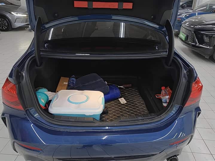 Фото 4 - BMW 1 Series