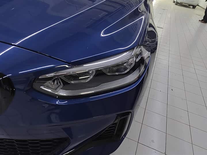 Фото 5 - BMW 1 Series